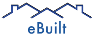 eBuilt logo